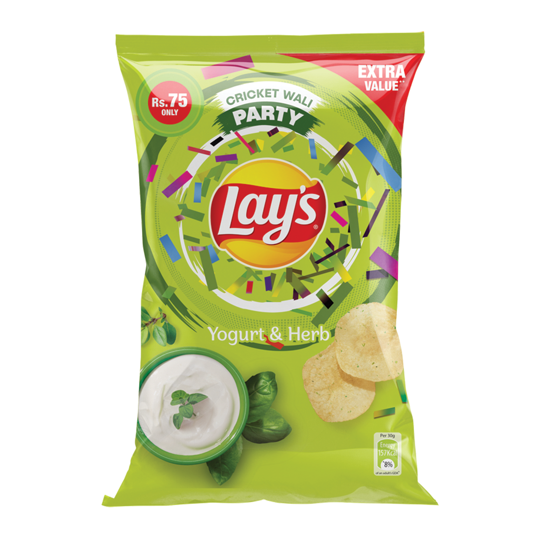 Lay's Yogurt Herb Potato Chips 14g ubicaciondepersonas.cdmx.gob.mx