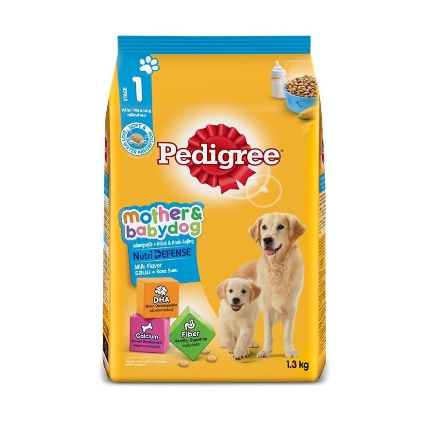 pedigree dog food products