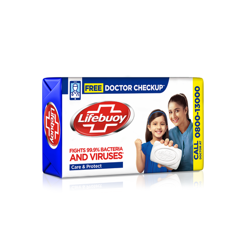 Lifebuoy Shampoo Soft & Silky - 370Ml –