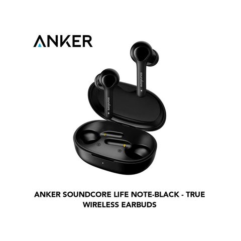 Anker 40 hour online earbuds