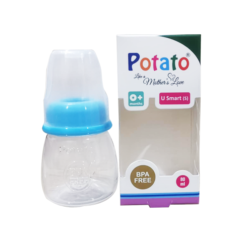 Potato Baby Feeder Without Handle 180 ml delivery near you