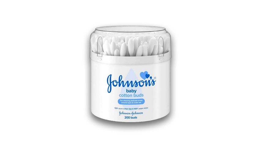 Johnsons Cotton Buds delivery near you | foodpanda Pakistan