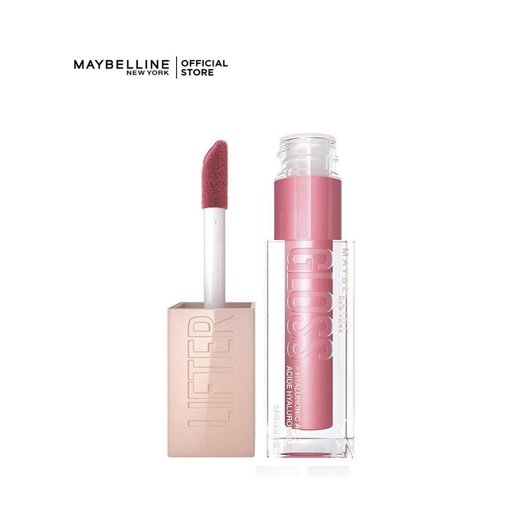 Buy Maybelline New York Lifter Gloss Nu 005 Petal Pandamart Gulshan online delivery in