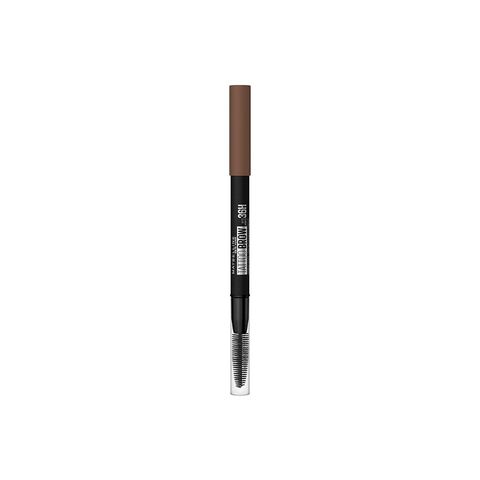 Maybelline New York Tattoo Brow 36H Waterproof Pencil - 05 Medium Brown ...