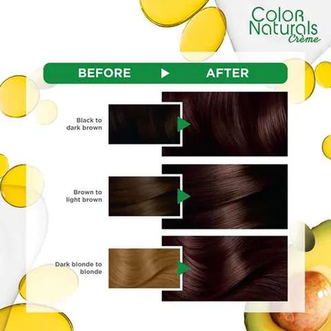 Buy Garnier Color Naturals Frosty Dark Mahogany Hair Color - Pandamart - Satellite Town online delivery in Buy Garnier Color Naturals Frosty Dark Mahogany Hair Color - Pandamart - Satellite Town online delivery in