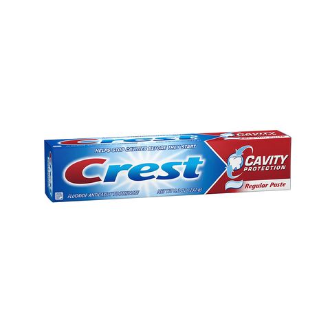 Crest Tooth Paste Cavity Protection Regular 8.2 Oz Delivery Near You 