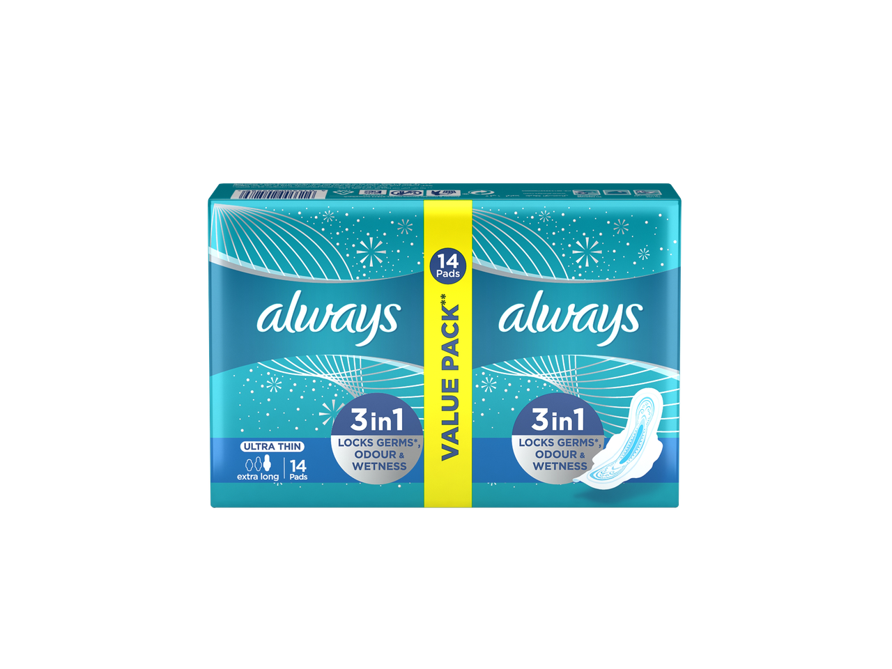 tena-intimates-maximum-long-pad-39-count-pack-of-6-6-fred-meyer