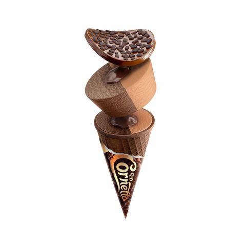 cornetto disc