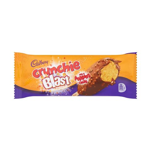 Cadbury Crunchie Blast 100 ml delivery near you | foodpanda Pakistan