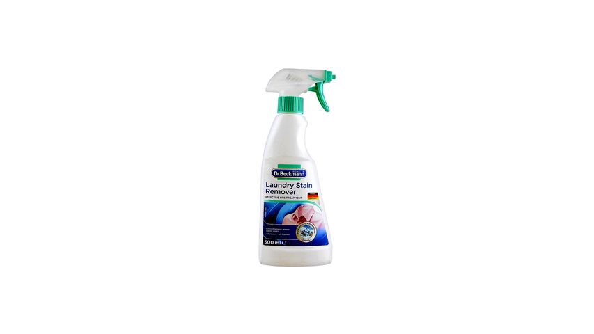 Dr. Beckmann Laundry Stain Remover Trigger 500 ml delivery near you ...