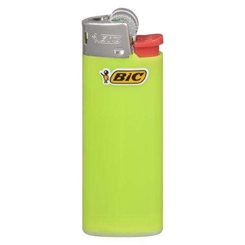 Bic Mini Lighter Delivery Near You 