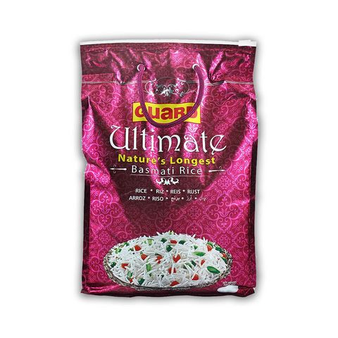 Guard Ultimate Basmati Rice (Ultimate Basmati Chawal) 5kg delivery near ...