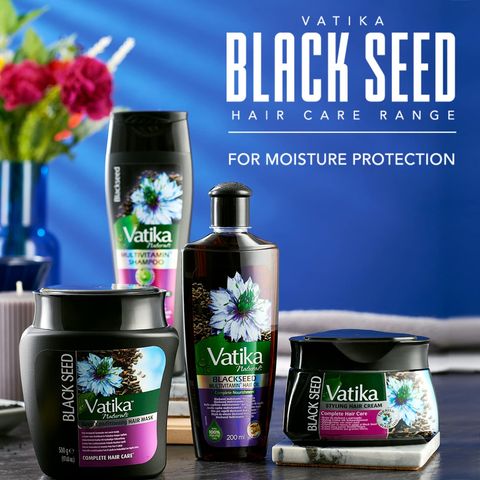 Buy Dabur Vatika Black Seed Oil 100 ml - Pandamart - Scheme 33 online delivery in Buy Dabur Vatika Black Seed Oil 100 ml - Pandamart - Scheme 33 online delivery in