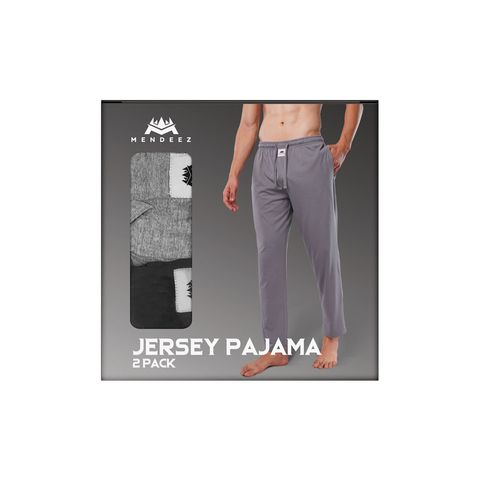 Buy Mendeez Boxer Brief PO3-Medium-(Black-White-Heather Grey) - Pandamart -  Bahadurabad online delivery in