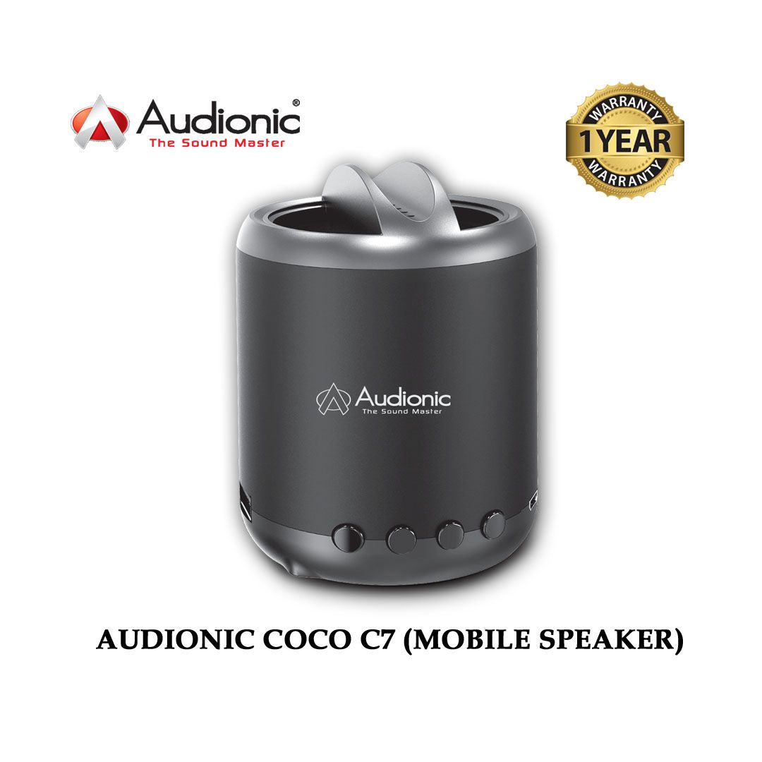 audionic c7