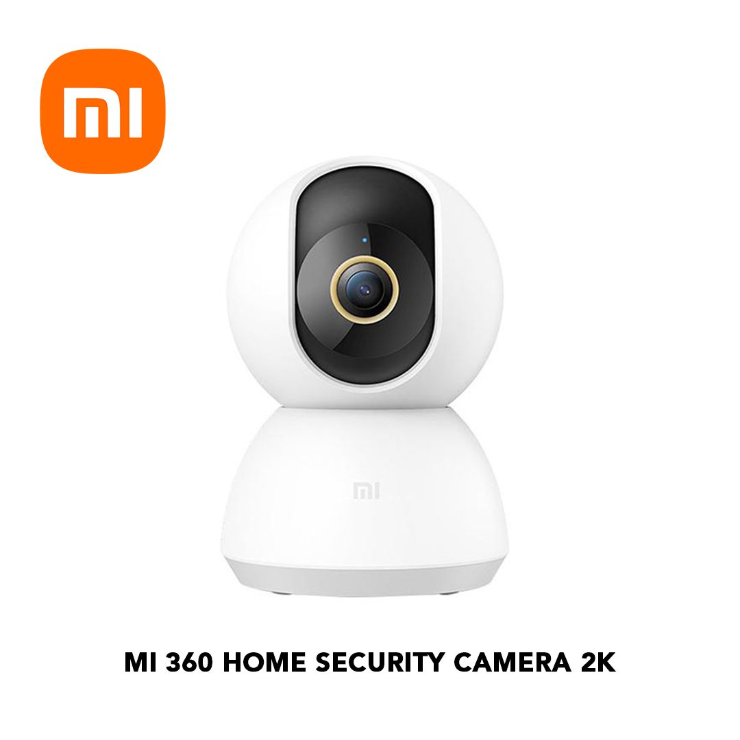 mi security camera 360 2k