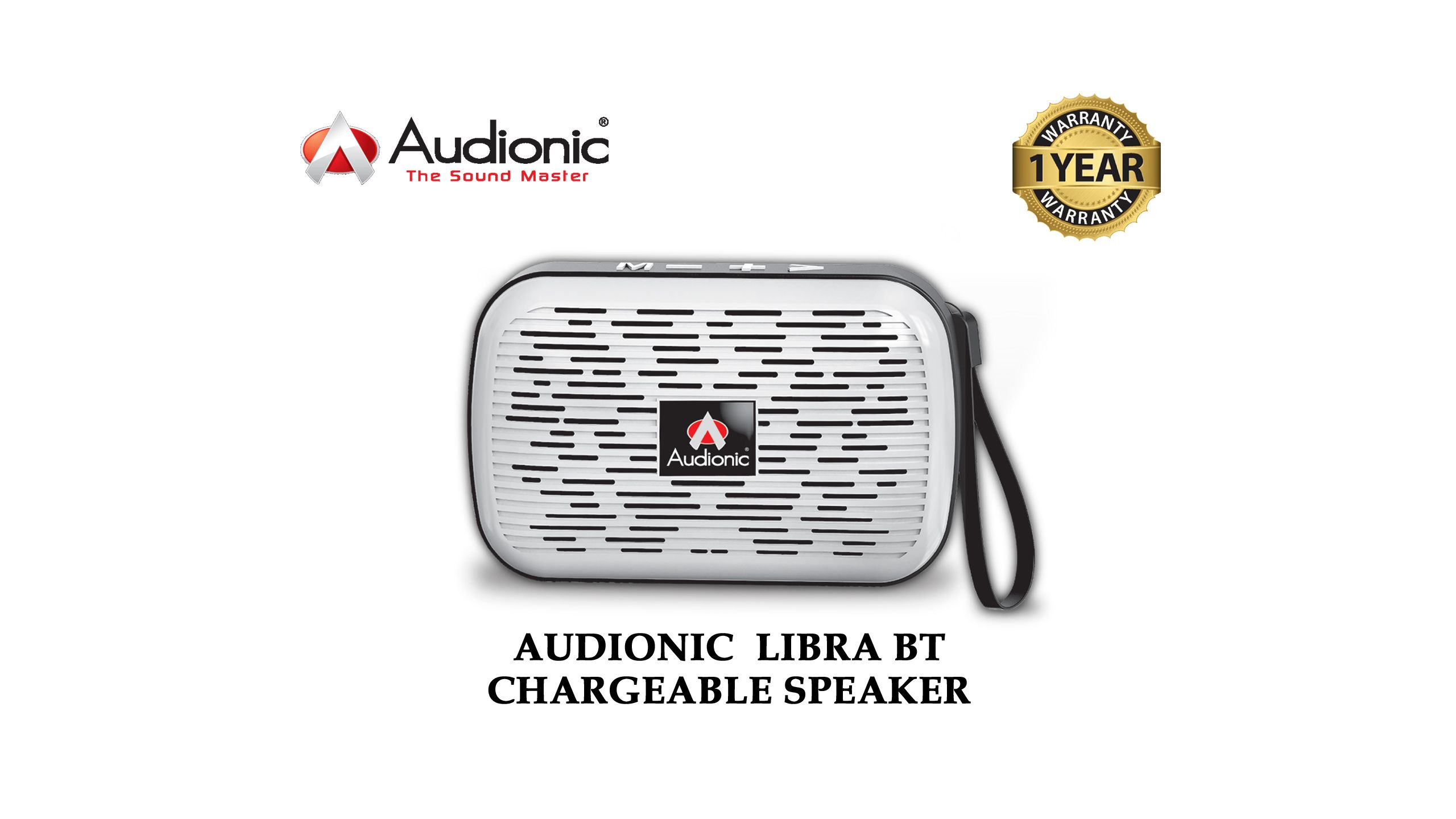 audionic libra