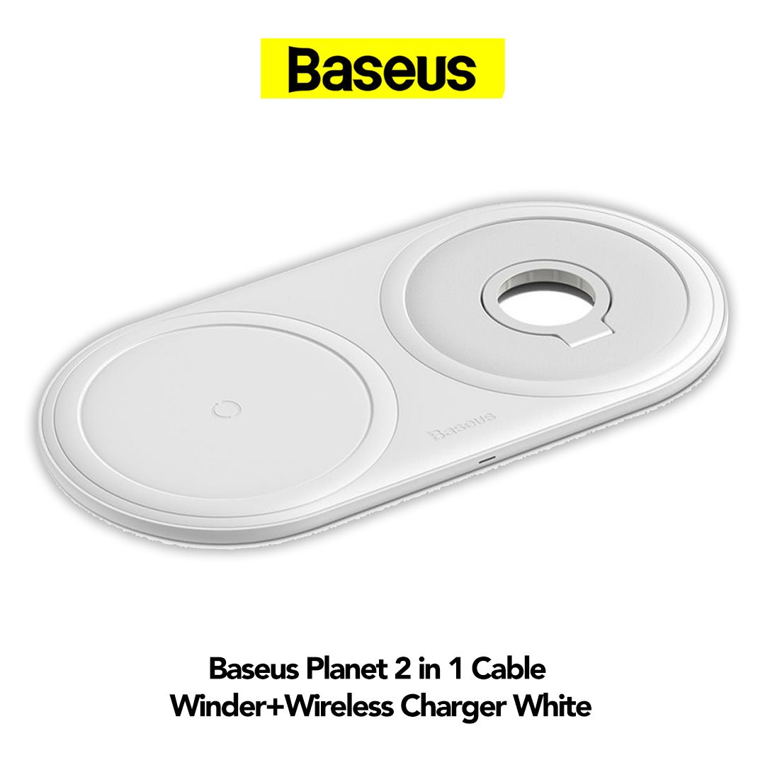 Baseus planet best sale