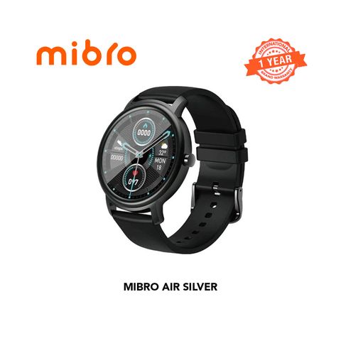 Mibro air dial discount market