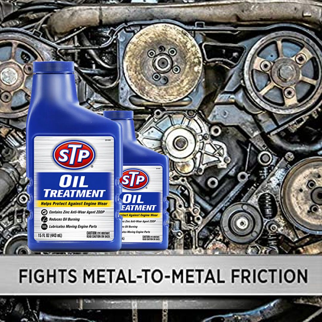 STP Oil Additive Additive, 15 Oz Size atelieryuwa.ciao.jp
