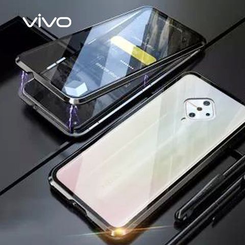 Buy Mobile Cover Vivo S1 Pro (ZM Opened Checked) Pandamart