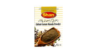 SHAN MASALA KUNNA MATKA GOSHT 50 GM