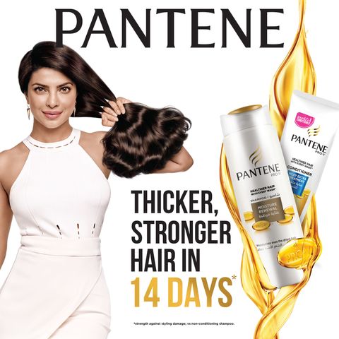 Pantene Shampoo Anti Hairfall 360ml delivery near you | foodpanda Pakistan