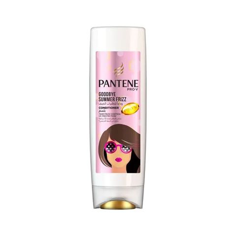 Buy Pantene Good Bye Summer Frizz Shampoo - 360ml - Pandamart - Allama  Iqbal Town online delivery in