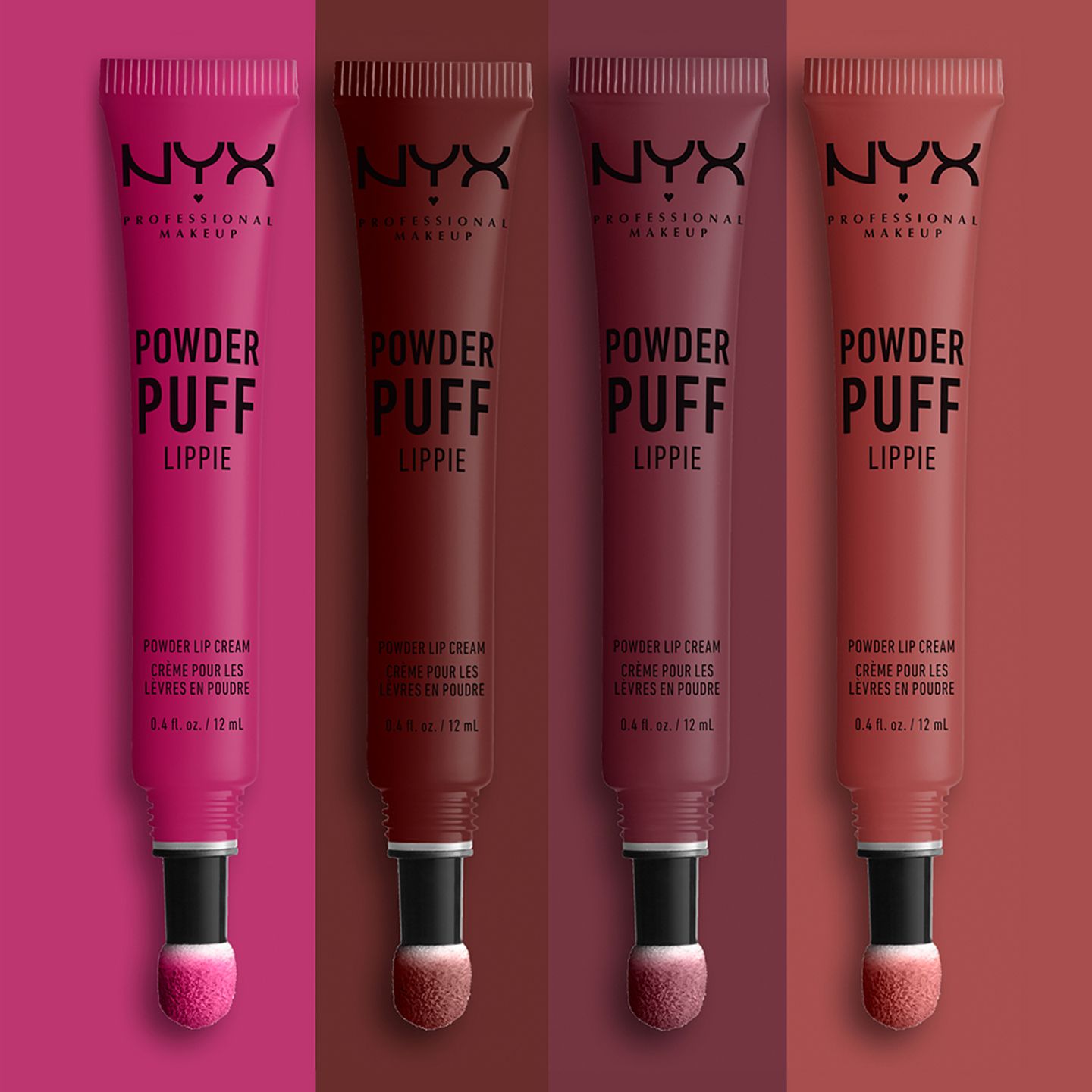 Buy Nyx Powder Puff Lippie Lip Cream Squad Goals Pandamart DHA EME