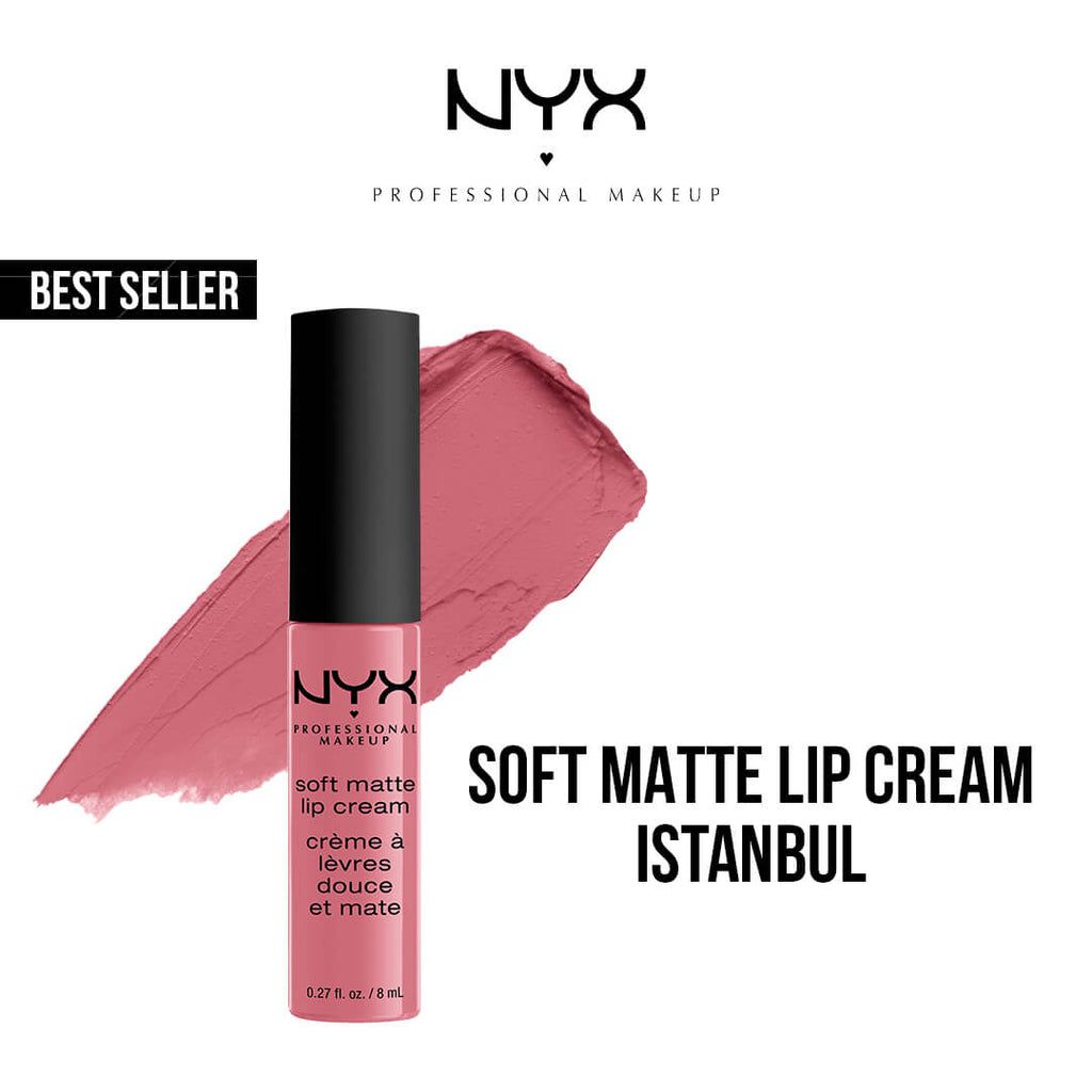 Nyx istanbul on sale