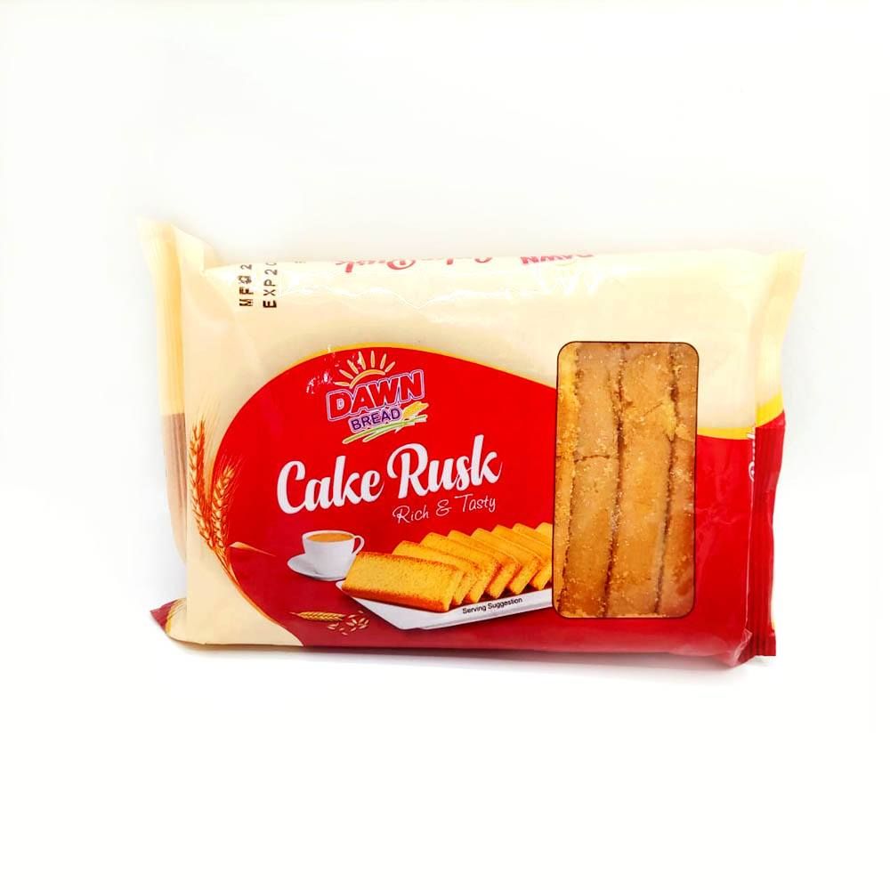 Regal Sugar Free Cake Rusk | 18pc | GreenOranges