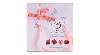 Elit Luxury Collection Peach 170g