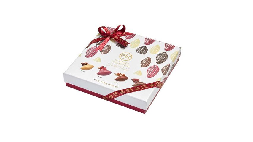 Elit Gourmet Collection Chocolate 160Gm delivery near you | foodpanda ...