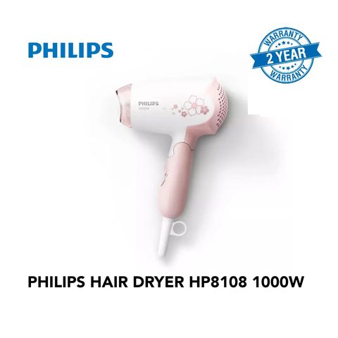 Philips hair dryer clearance hp8108