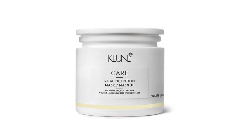 Buy Keune Hair Mask Care Vital Nutrition 200 ml - Pandamart - Valencia online delivery in Buy Keune Hair Mask Care Vital Nutrition 200 ml - Pandamart - Valencia online delivery in