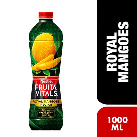 Nesfruta Mango