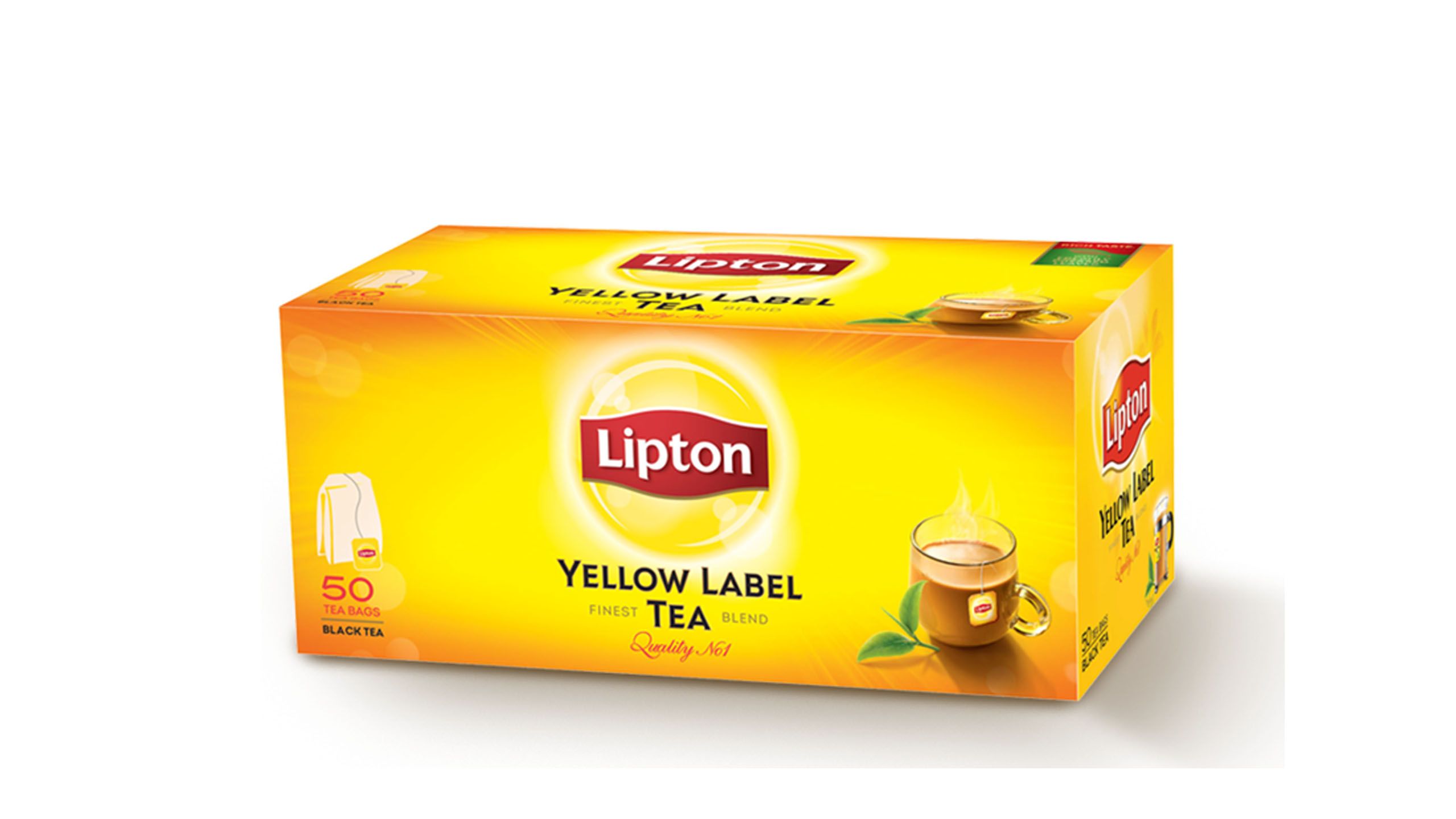 Details 140+ lipton tea bags individually wrapped best esthdonghoadian