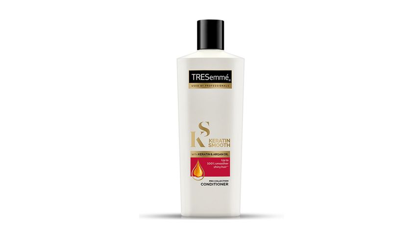 Buy Tresemme Conditioner Keratin Smooth 160 ml - Pandamart - Model Town online delivery in Buy Tresemme Conditioner Keratin Smooth 160 ml - Pandamart - Model Town online delivery in
