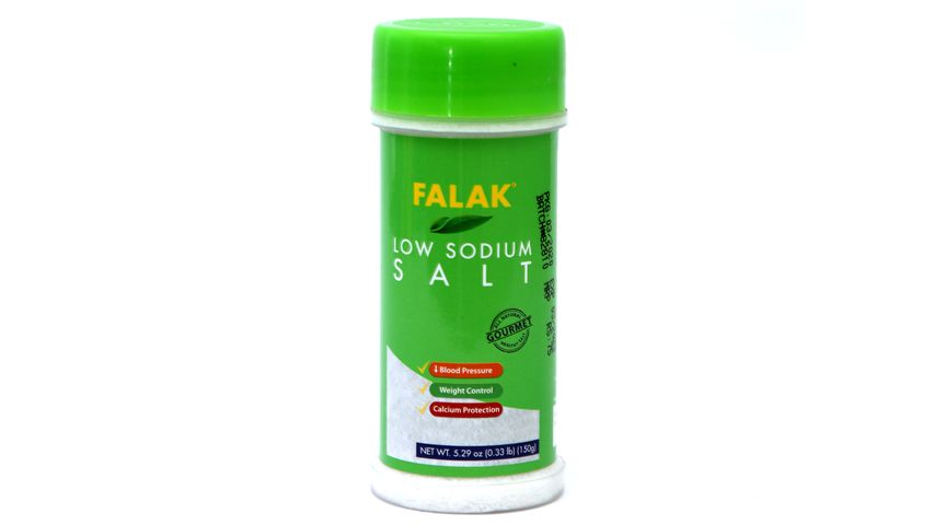 Low Sodium Salt - 150gm