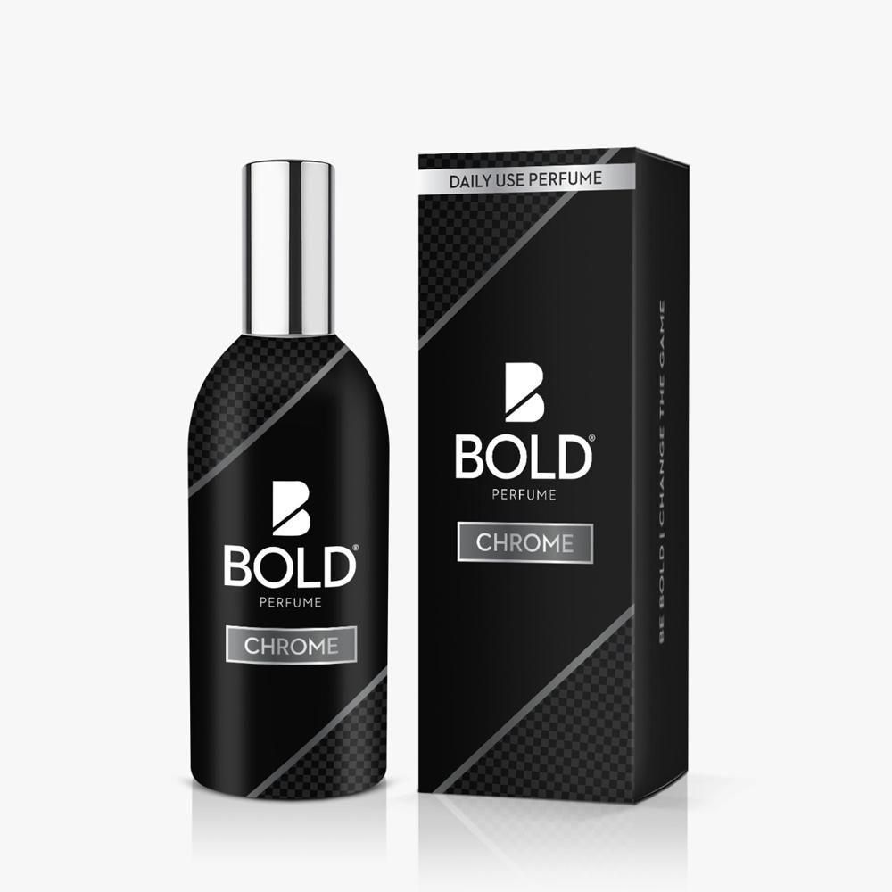 bold chrome perfume