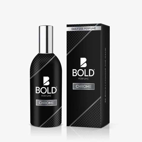 Bold EDT Perfume Chrome 100 ml delivery near you | foodpanda Pakistan