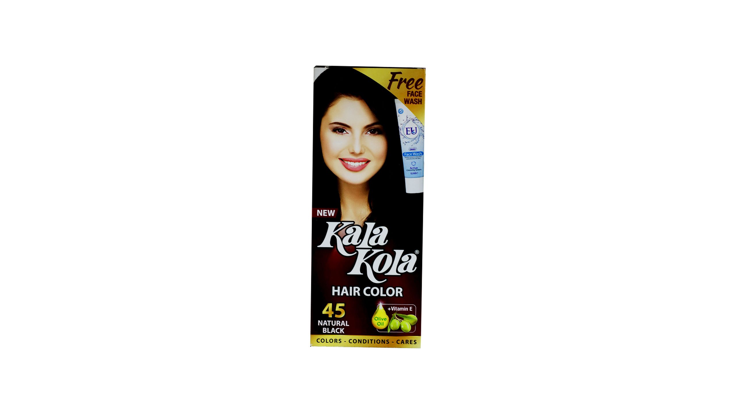 Buy Kala Kola Hair Color Natural Black Large 45 - Pandamart - Johar online delivery in Buy Kala Kola Hair Color Natural Black Large 45 - Pandamart - Johar online delivery in