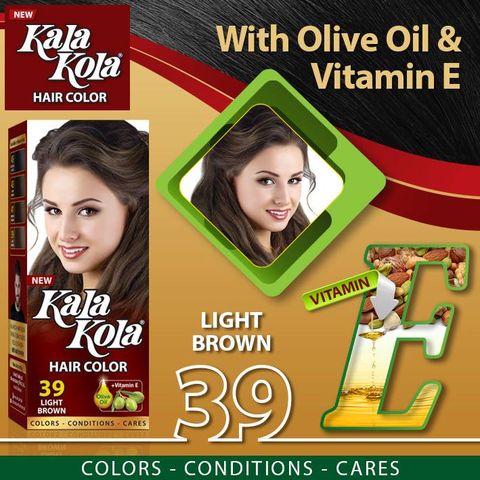 Buy Kala Kola Hair Color Smart 39 - Pandamart - Mominpura online delivery in Buy Kala Kola Hair Color Smart 39 - Pandamart - Mominpura online delivery in