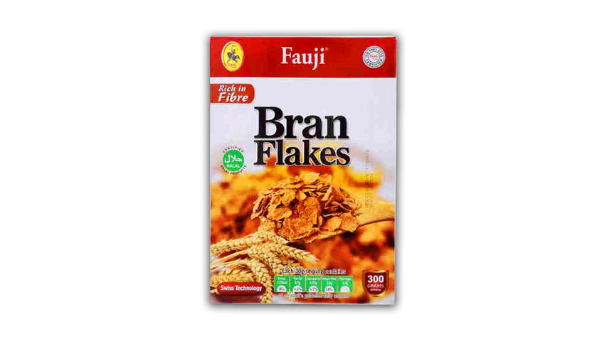 Fauji Corn Flakes 150gm – Bake House - The Baking Treasure