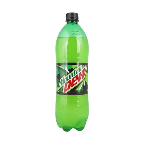 Mountain Dew PET 1Ltr delivery near you | foodpanda Pakistan