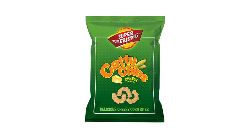 Super Crisp Catty Chins Cheese (Rs. 60) delivery near you | foodpanda ...