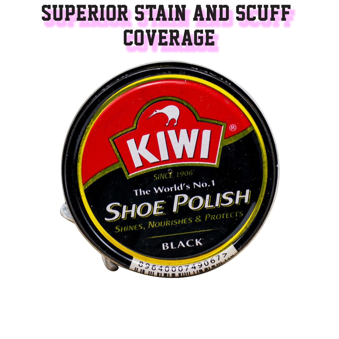 Cvs kiwi shoe on sale polish