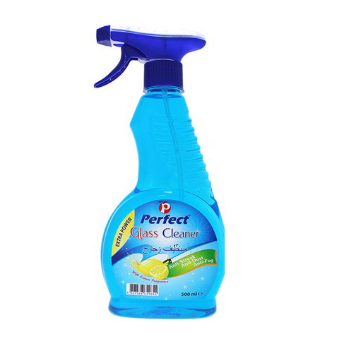 Perfect Glass Cleaner (500ML) At The Best price In Pakistan