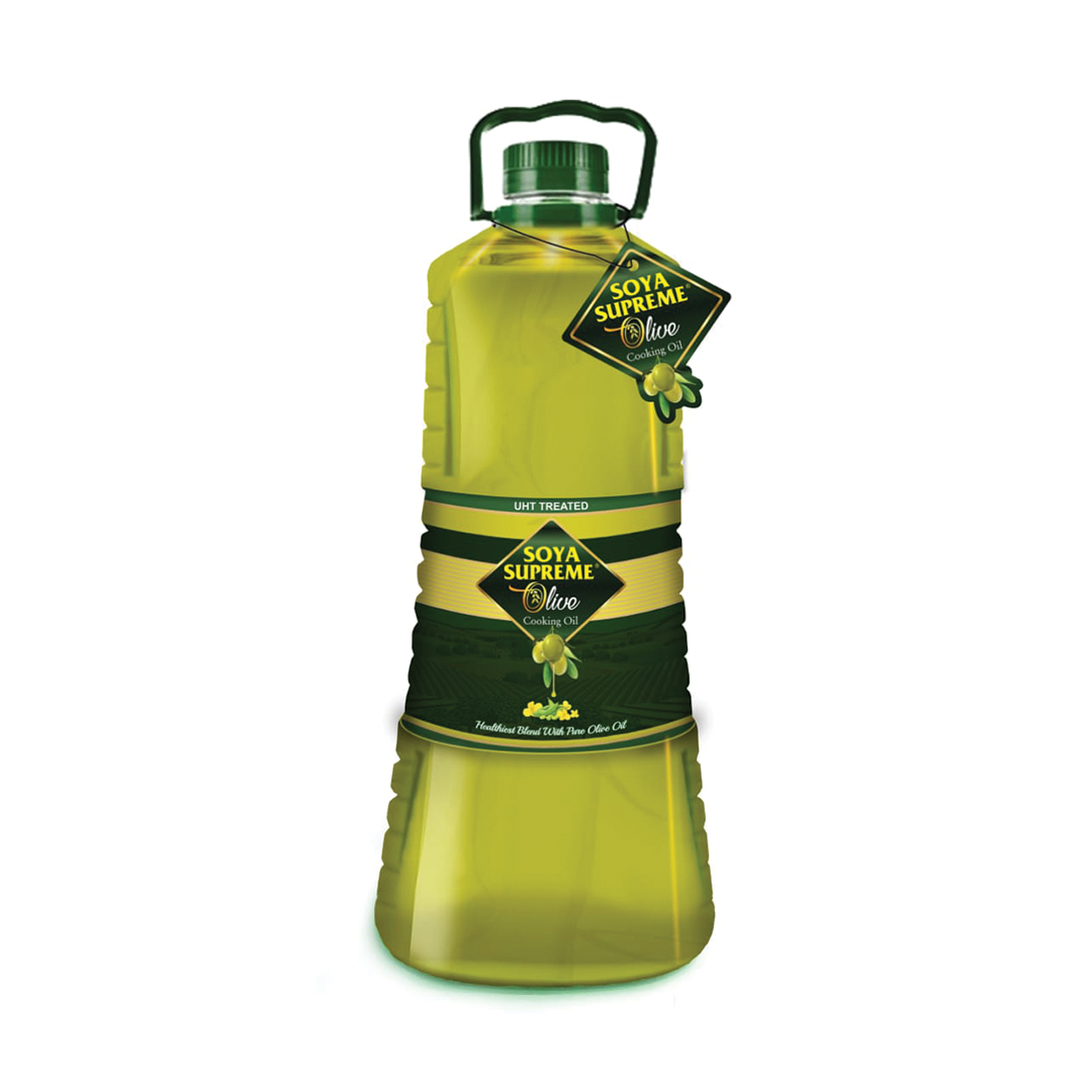 supreme olive oil | www.carmenundmelanie.at