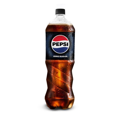 Pepsi Zero Sugar PET 1.25 Ltr delivery near you | foodpanda Pakistan